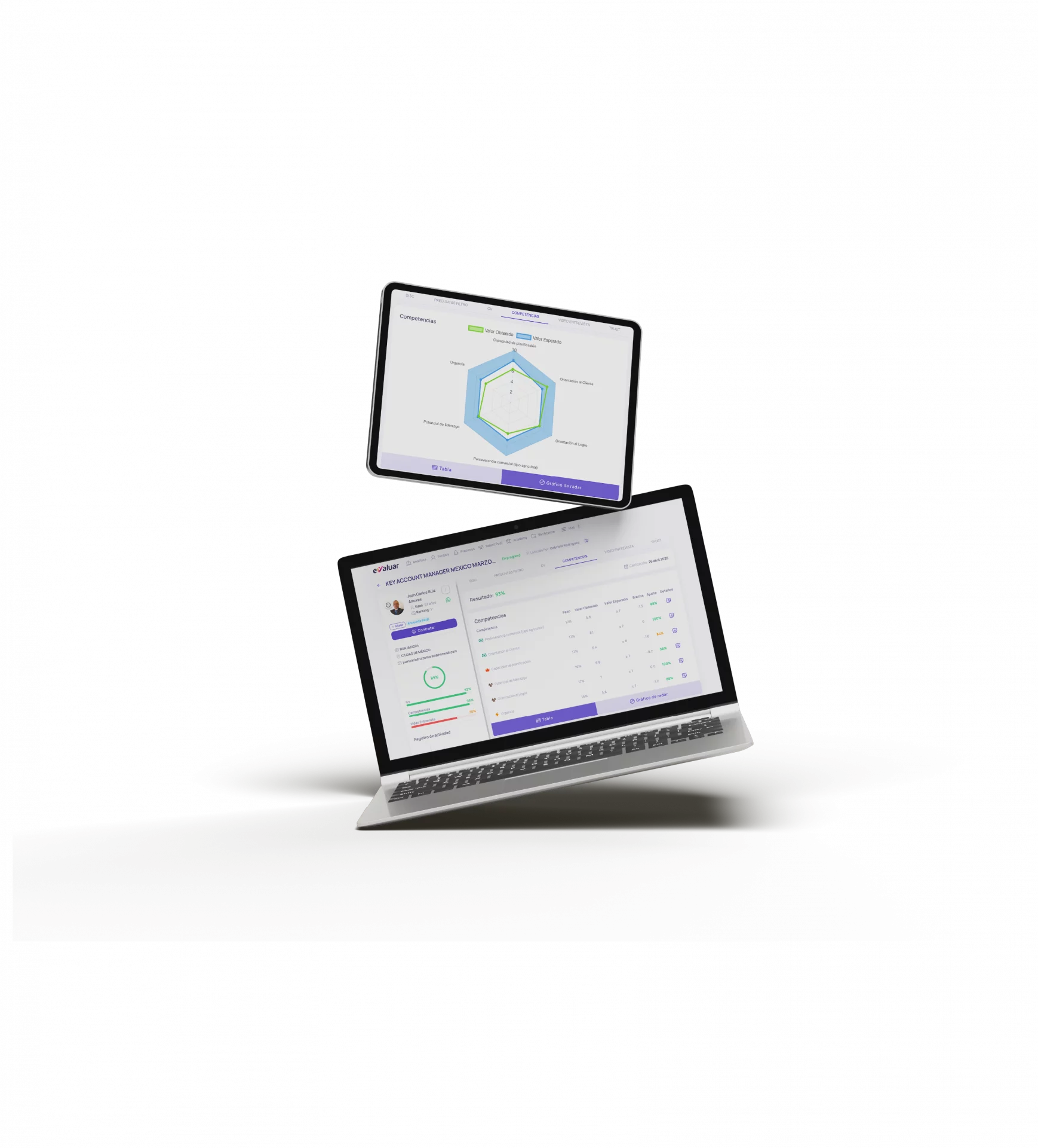 Platform preview