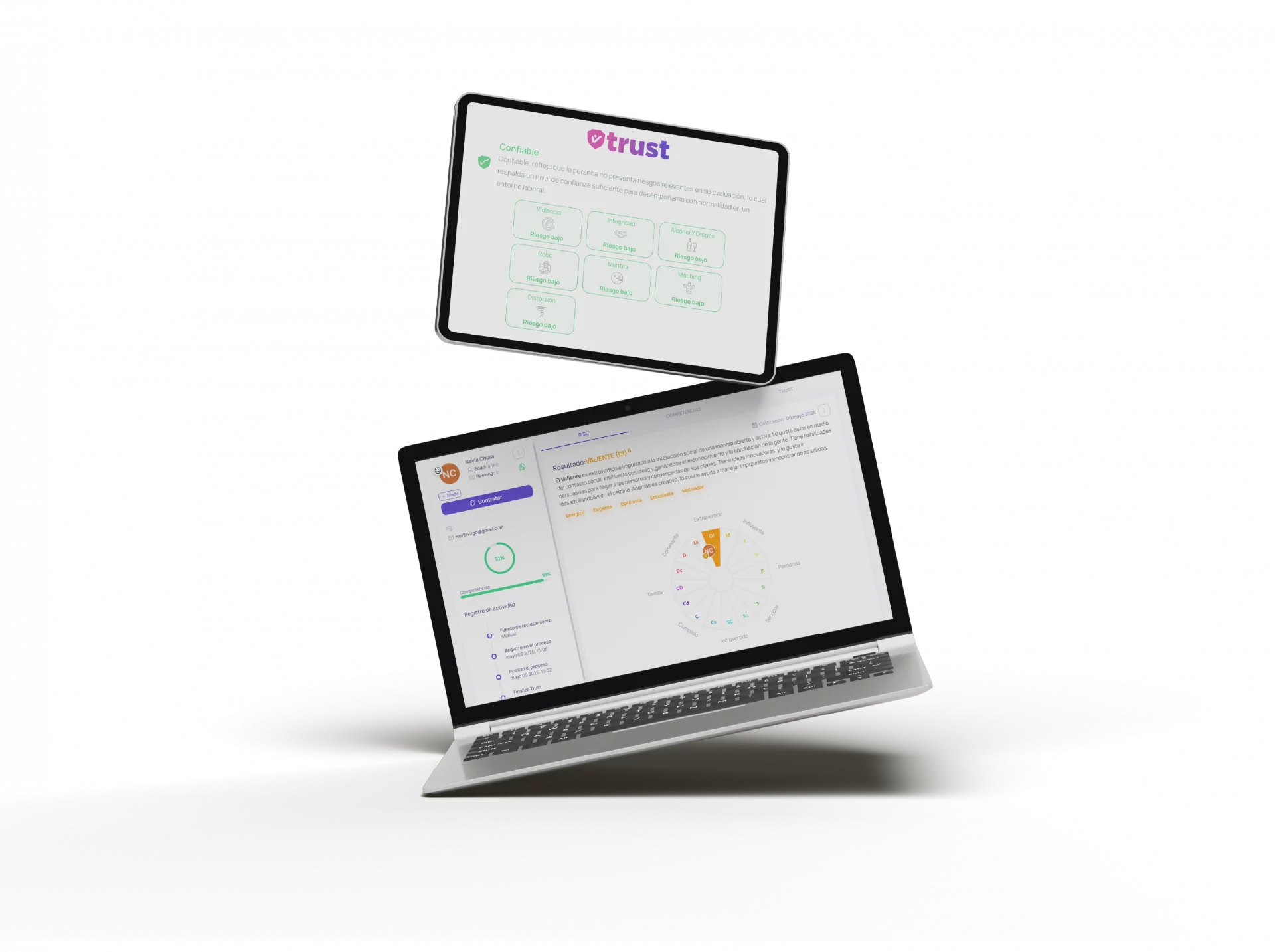 Platform preview